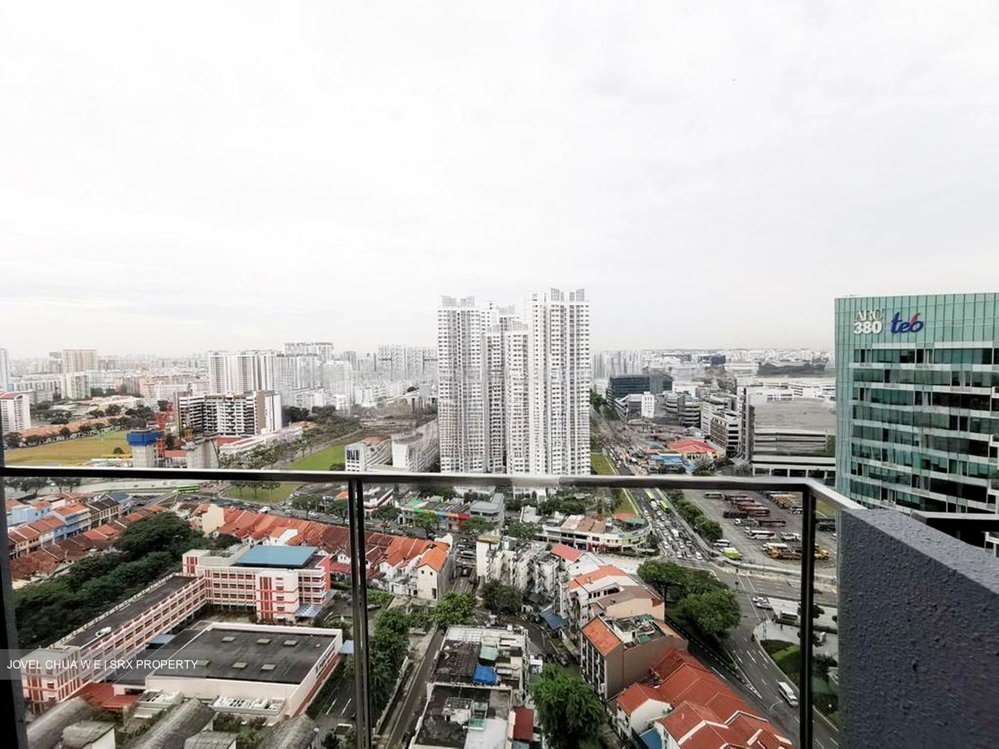 Sturdee Residences (D8), Condominium #480130441